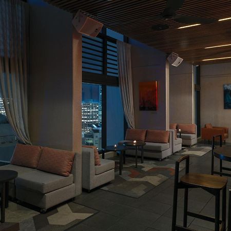 Four Points By Sheraton Brisbane Exterior foto