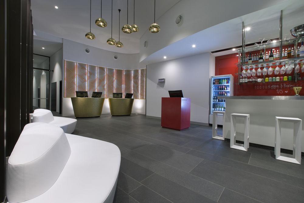 Four Points By Sheraton Brisbane Exterior foto