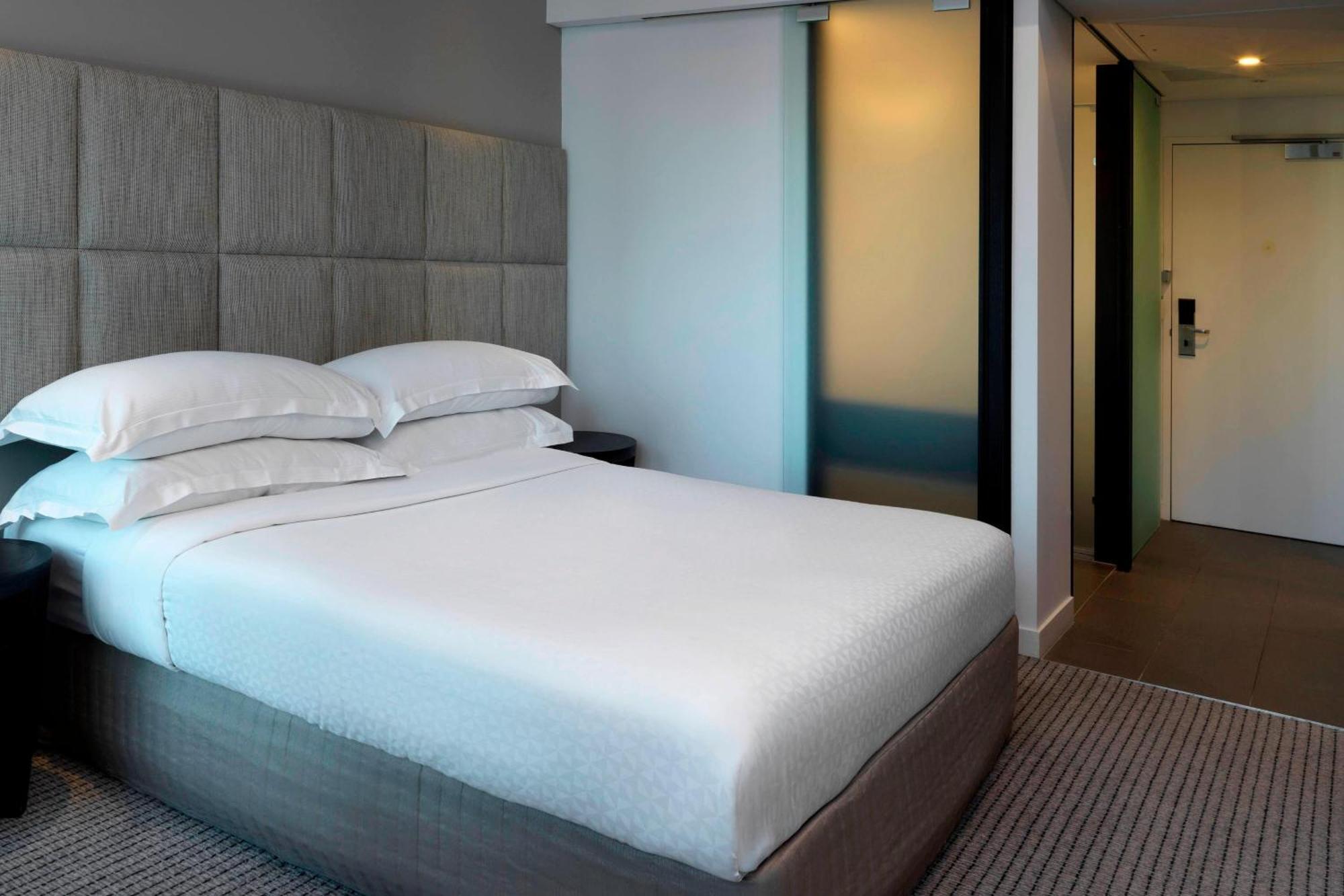 Four Points By Sheraton Brisbane Exterior foto