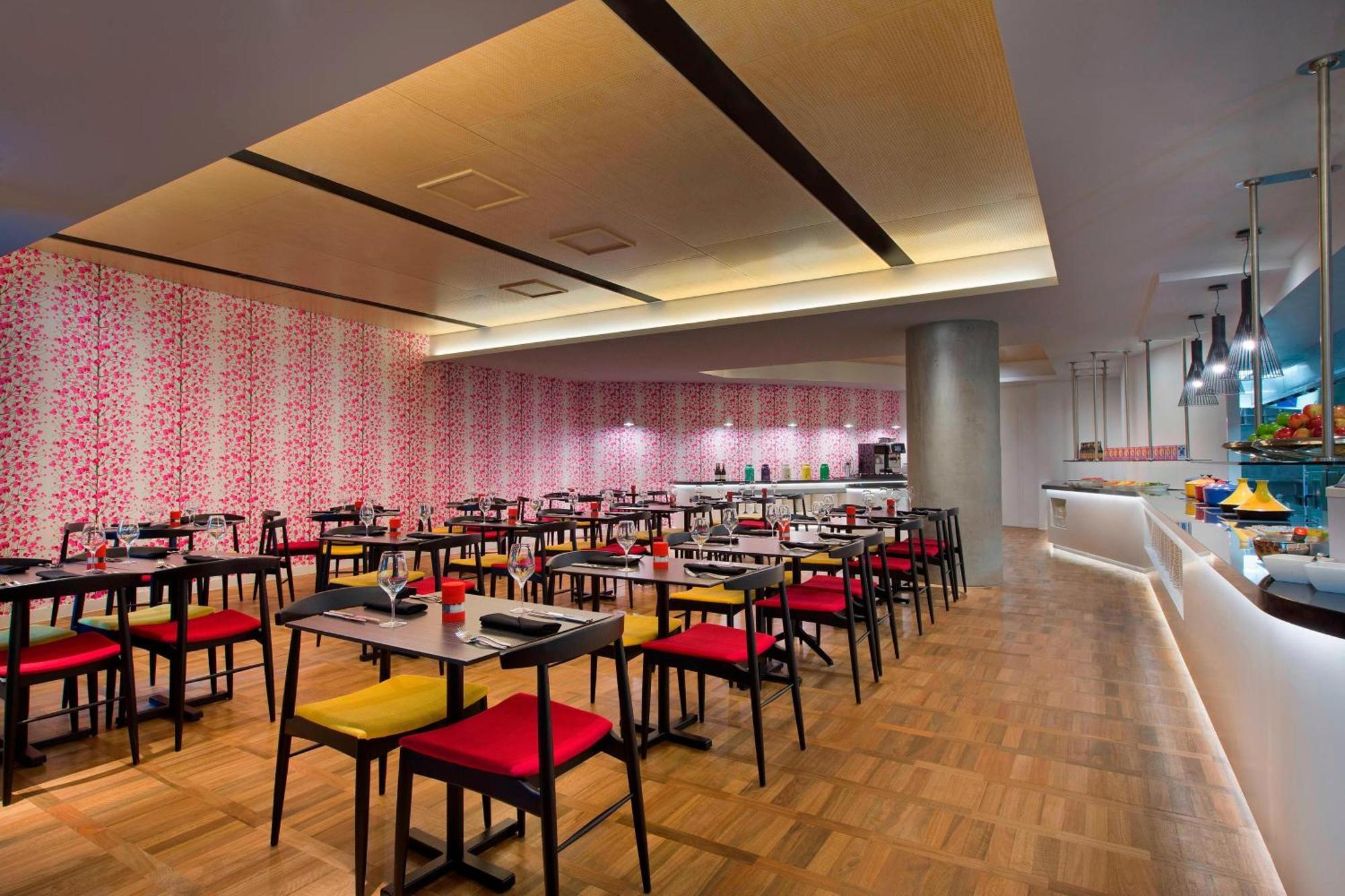 Four Points By Sheraton Brisbane Exterior foto
