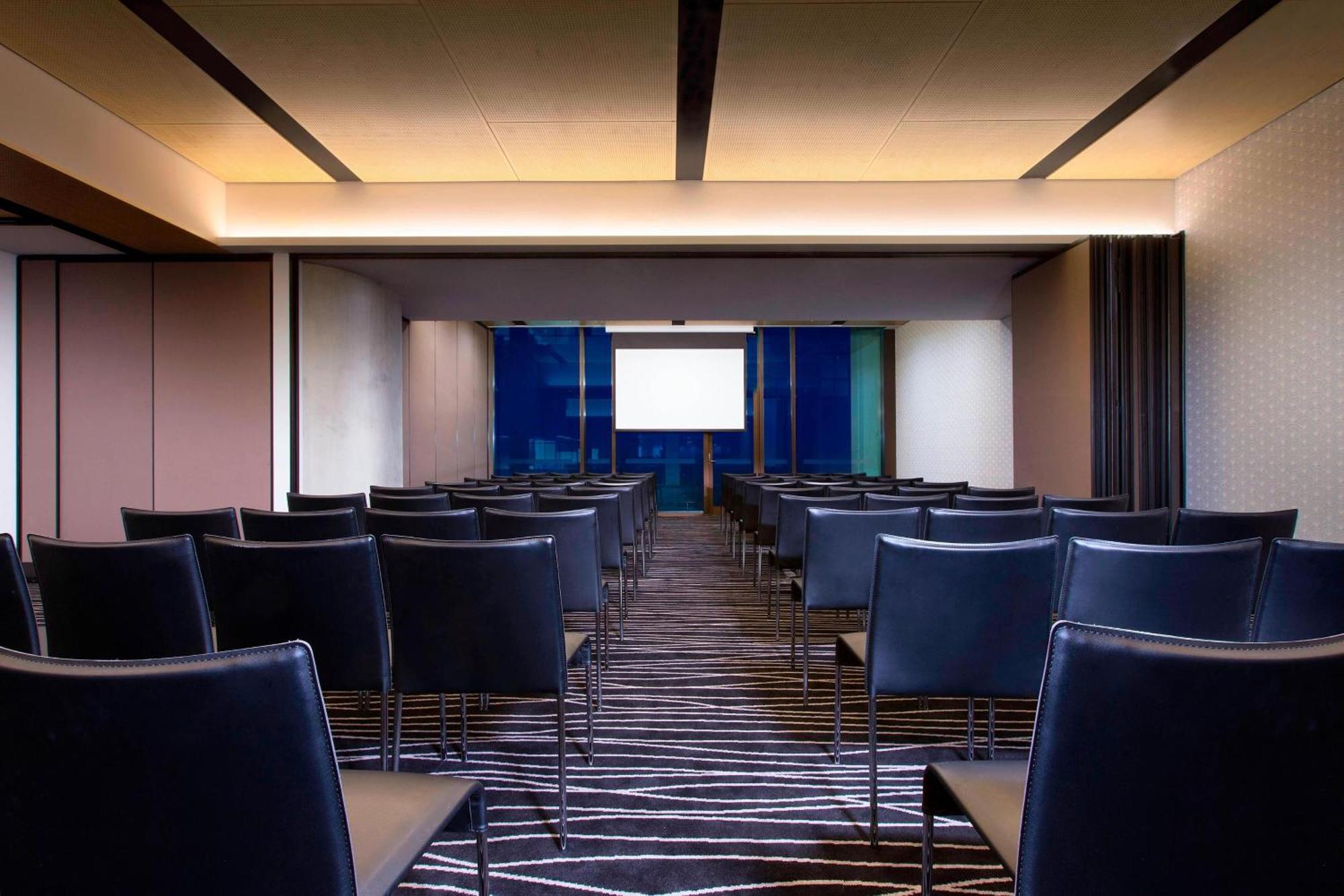 Four Points By Sheraton Brisbane Exterior foto