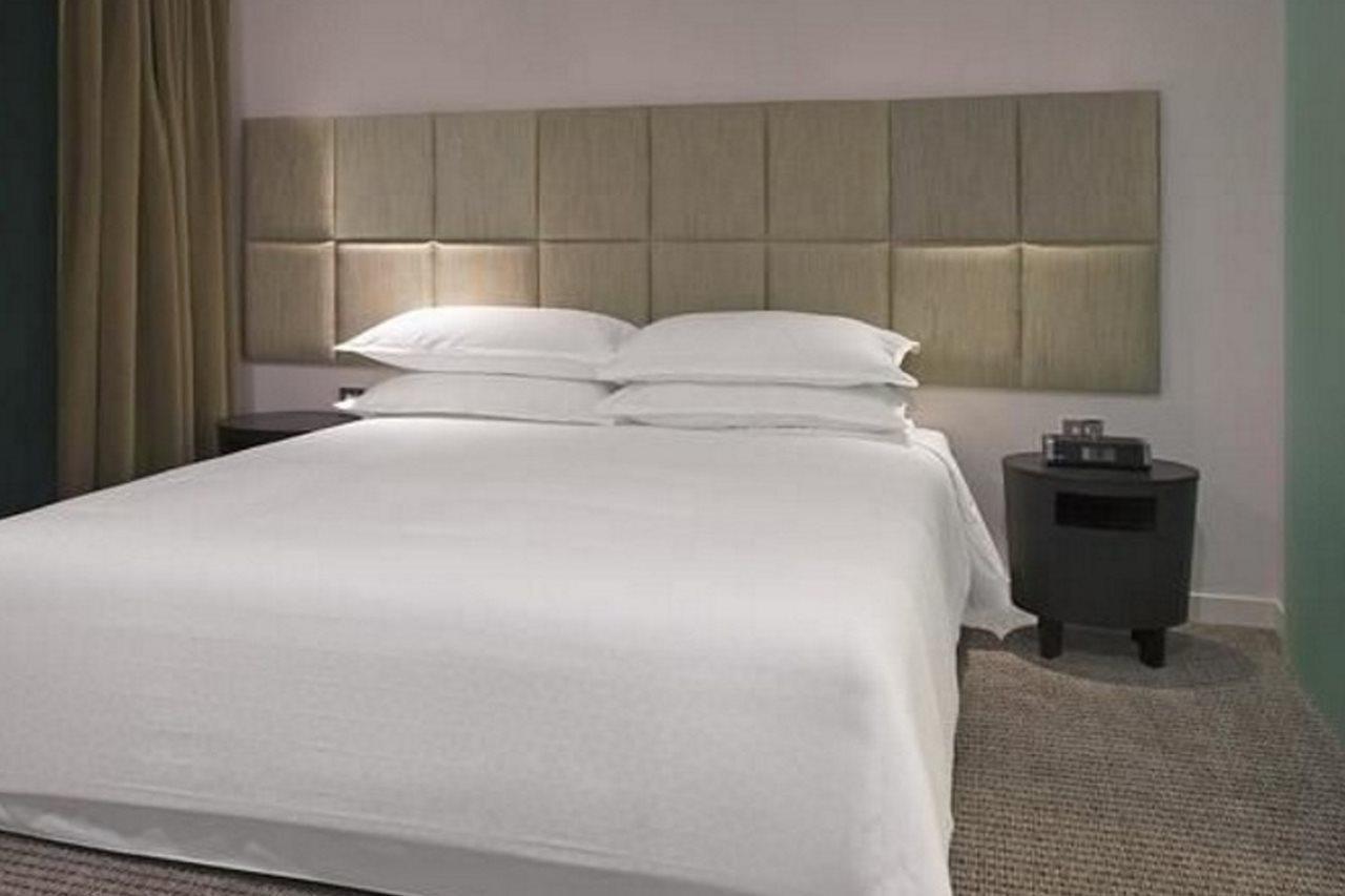 Four Points By Sheraton Brisbane Exterior foto